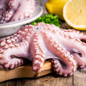 Octopus Big (4–5kg)
