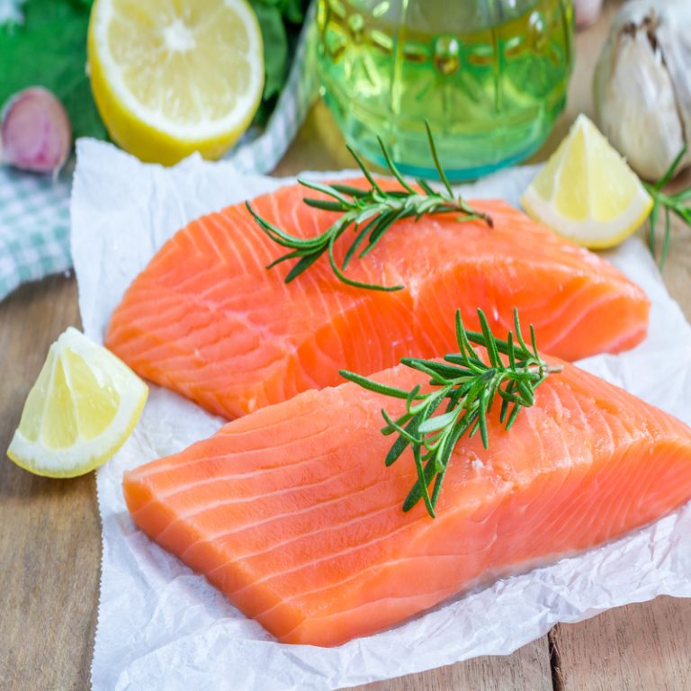 Buy Fresh Salmon Fillet Online Freshcatch 8448