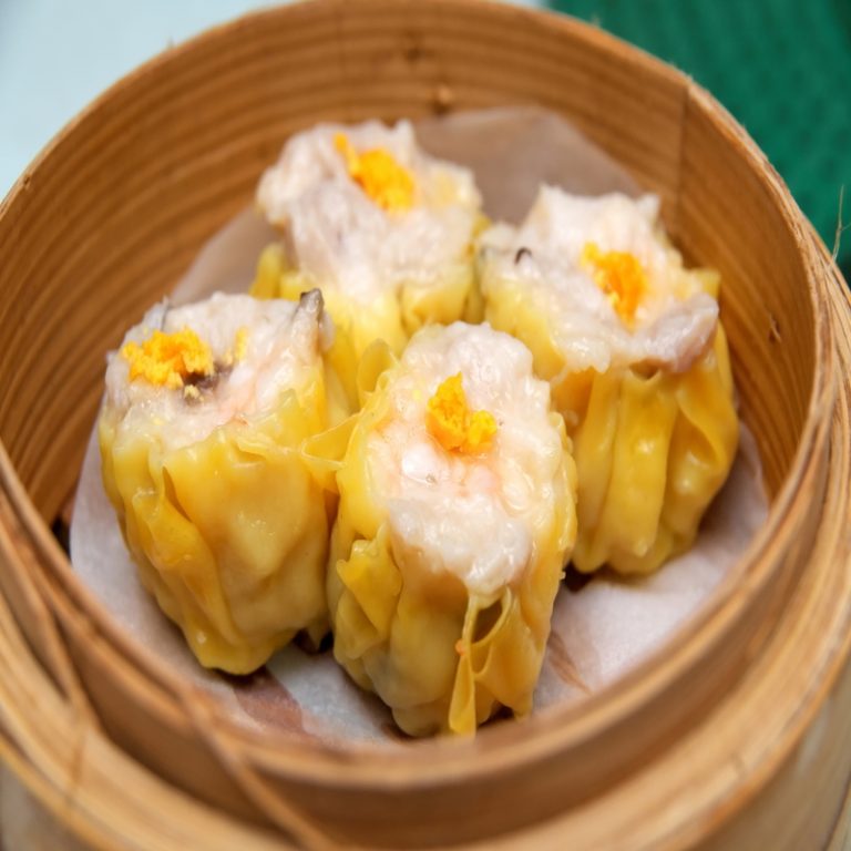 Shrimp Shumai | FreshCatch