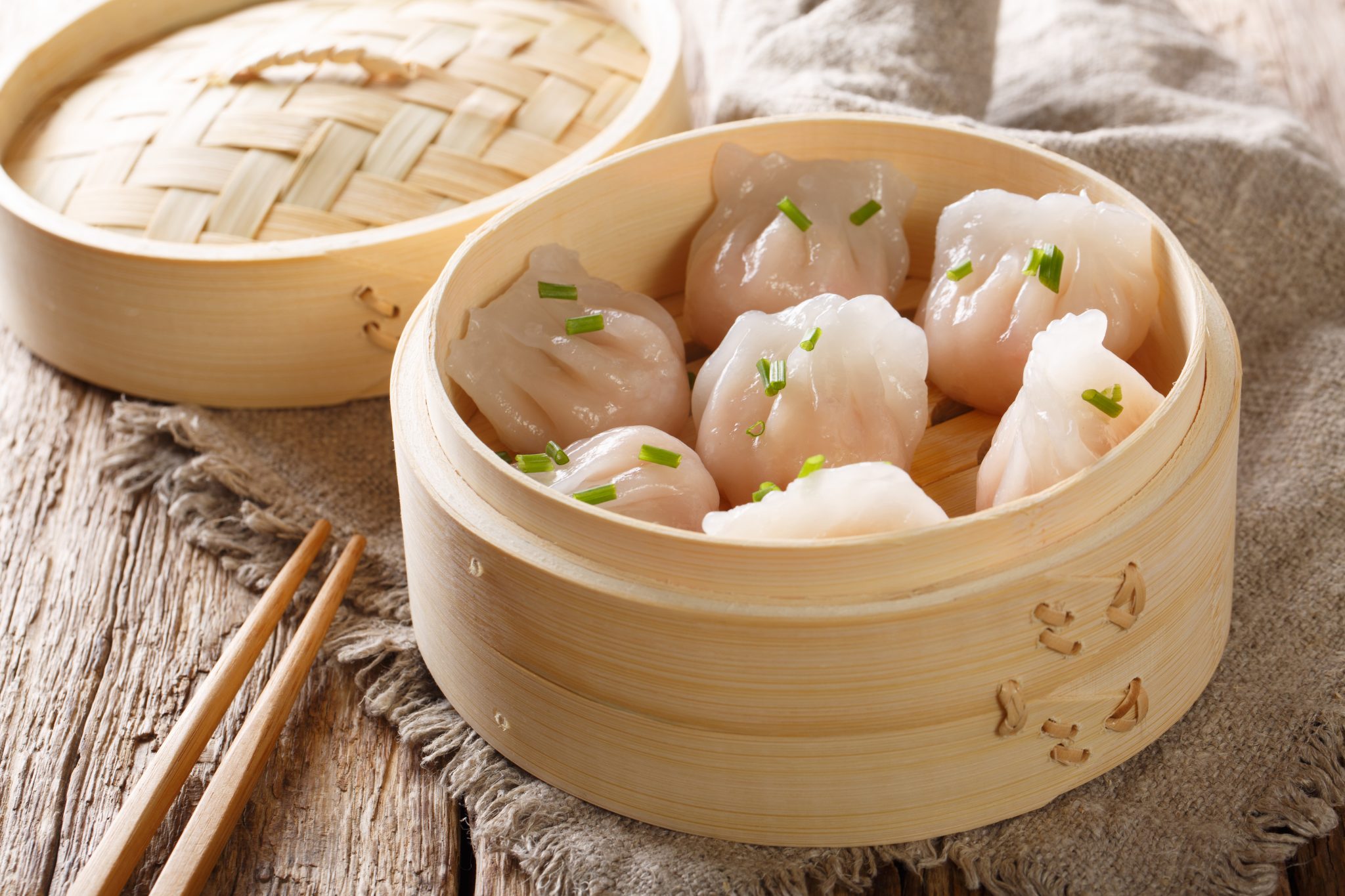 Seafood Dumpling | FreshCatch