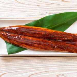 Unagi Kabayaki